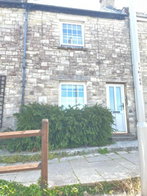 Ellanby Cottage